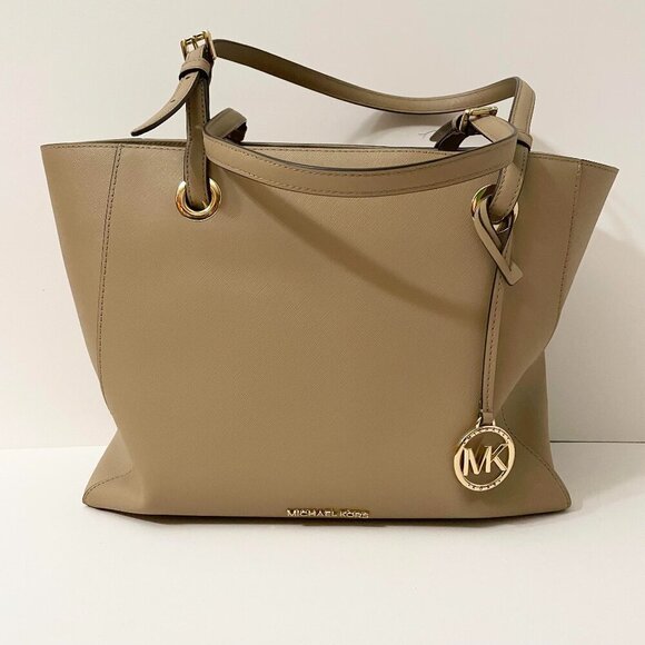 Michael Kors Walsh Purse Flaws - Picture 1 of 16